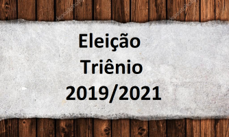 EDITAL Nº 003/2018 RESULTADO DA ELEIÇÃO 2019/2021 PARA DIRETOR DO PREVIQUAM