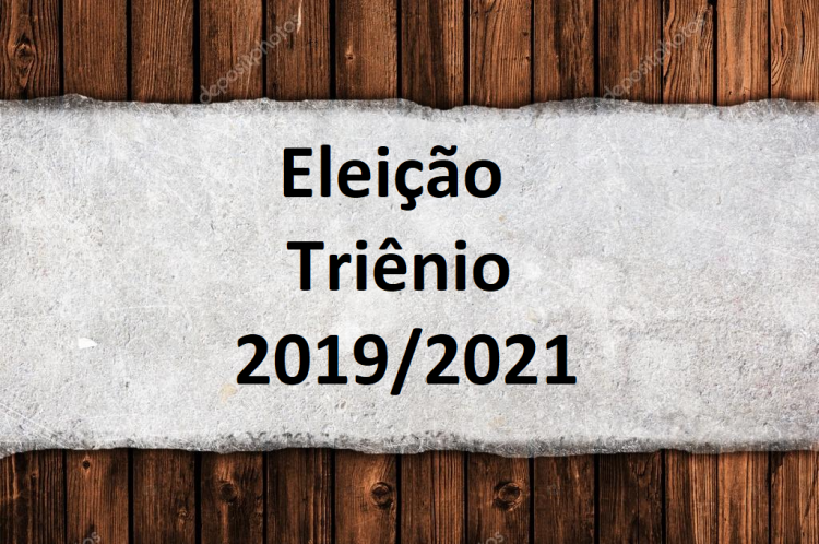EDITAL Nº 003/2018 RESULTADO DA ELEIÇÃO 2019/2021 PARA DIRETOR DO PREVIQUAM