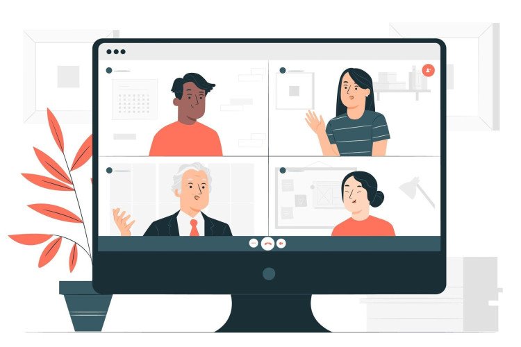 VÍDEOCONFERÊNCIA - ATUARIAL CONSULTORIA